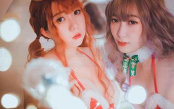 海边的甜糖大魔王，高清画面里光影交错，壁纸变脸大赛来啦！