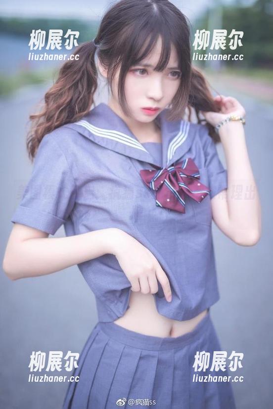 美图模式开启：疯猫ss的日常不按常理出牌