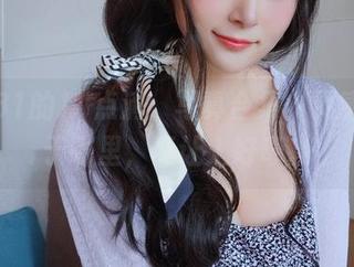 白银81的JK点滴：写真合集，灵感来自于哪里，真让人好奇。