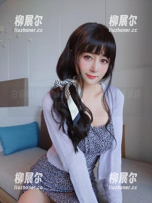 白银81的JK点滴：写真合集，灵感来自于哪里，真让人好奇。