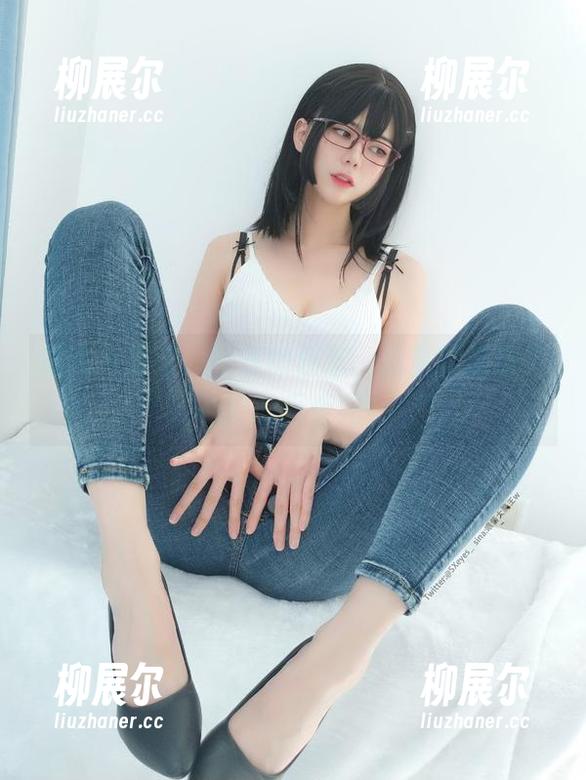 眼酱大魔王w的美图分享，悠宝就是那只可爱的百合花？