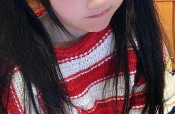 “当神沢永莉姐拍照的时候，美图都不敢偷懒！”–那一幕我快要偏离视线了