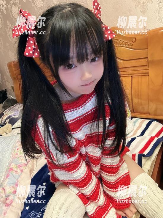 “当神沢永莉姐拍照的时候，美图都不敢偷懒！”–那一幕我快要偏离视线了