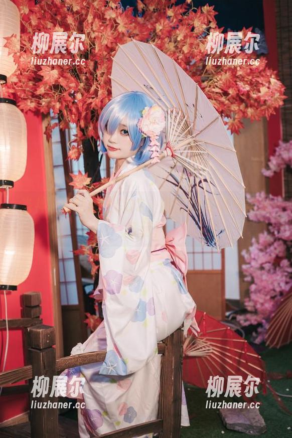 当神沢永莉遇上COS，画面就变得日常又奇葩！
