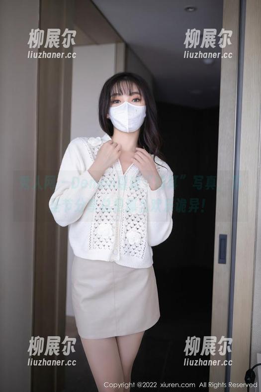 秀人网-Demon瑶瑶 秀人网 - Demon瑶瑶“猫耳”写真,万圣节分享总是那么欢乐诡异!