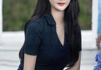 秀人网 – 周慕汐的私房图片油亮得让人咋舌，素颜也这么惊艳。