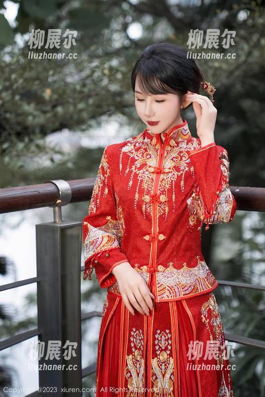 秀人网 - 拍照技巧小揭秘：媃柔rourou的妹妹写真，引发的不少脑洞，分享点滴！