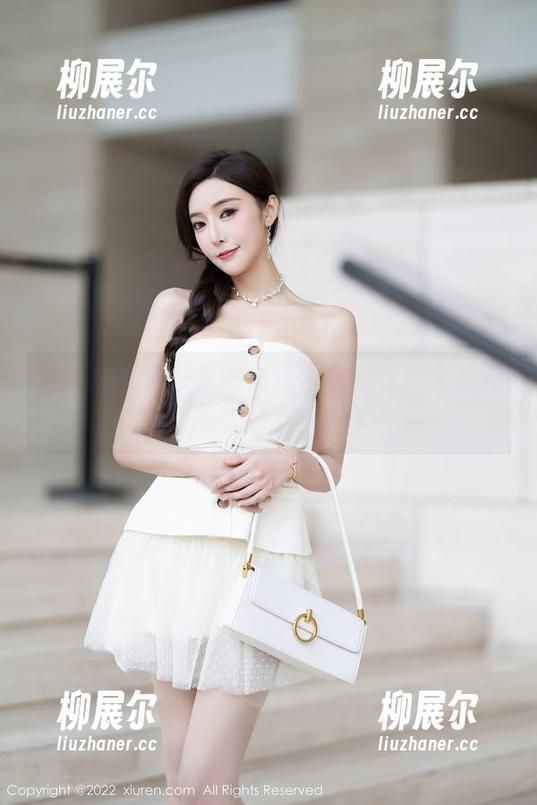 秀人网-小芭乐 秀人网 - 小芭乐的女仆合集,嘿!无圣光状态下的翩然而至