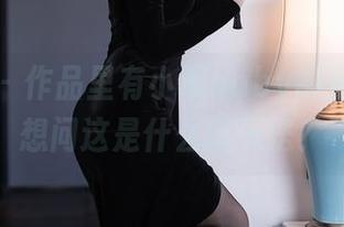 秀人网 – 作品里有小雨baby的裤里丝，想问这是什么新玩法？