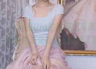 秀人网 – 绮里嘉Ula的比基尼写真图集，几张图片未免有点太好看了吧
