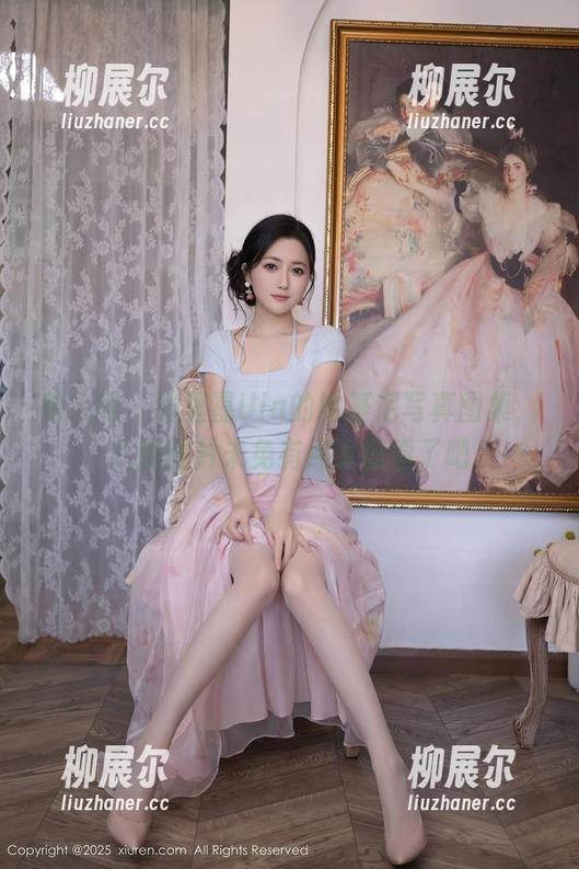 秀人网-绮里嘉Ula 秀人网 - 绮里嘉Ula的比基尼写真图集,几张图片未免有点太好看了吧