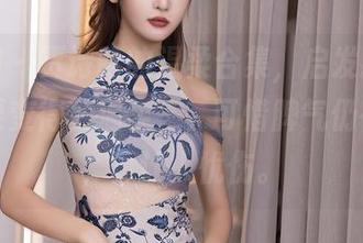 秀人网 – 贾诗晗的温柔合集，启发我：“我也要变得更温柔”，可惜脾气仍在…恩，真让人忧伤。