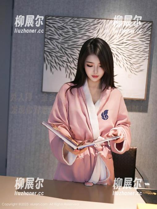 秀人网 - 金多娜体操服在线，高清显示，发现你对运动的热爱其实也是一份暧昧！