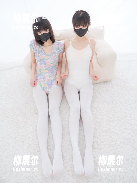 紧急企划 - 奶糖的泳衣作品集：随时随地的海滩派对分享