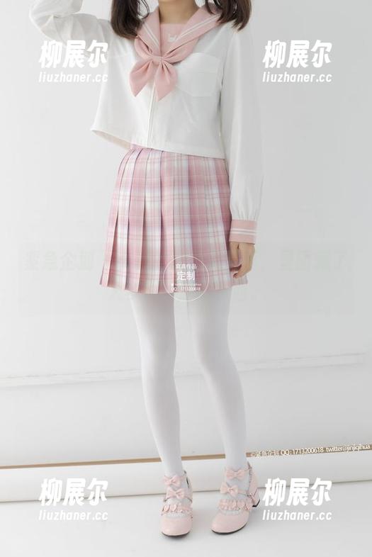 紧急企划 - 小恩的双马尾写真，里面藏了太多说不清的东西。