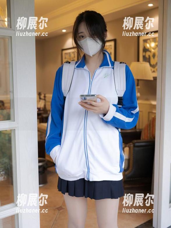 紧急企划 - 不止是海的浪潮，小枫的写真集带你下载全新的视角