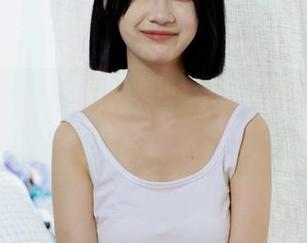 绮梦摄影 – 幼幼的在线可爱图集，好看到根本舍不得滑动！