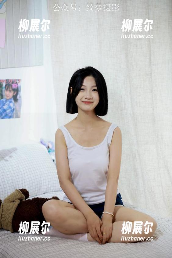 绮梦摄影-幼幼 绮梦摄影 - 幼幼的在线可爱图集,好看到根本舍不得滑动!