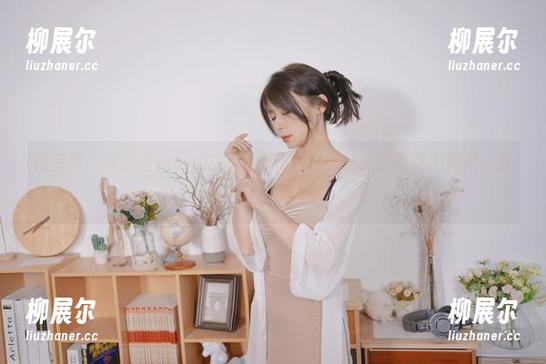 微密圈 - 羊小雪juvia的全套女仆图包，这妈妈再也不用担心我找不到女朋友了！