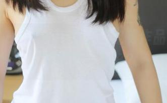 美媛馆 – Evelyn艾莉的定制作品：学妹，难道真这么好？