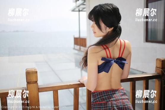 美媛馆 - 运动本该如此轻松，软软子的原图让你忍俊不禁。