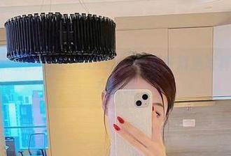 微密圈 – 亲爱的脸红Dearie——这些精选写真集里的JK在呢喃