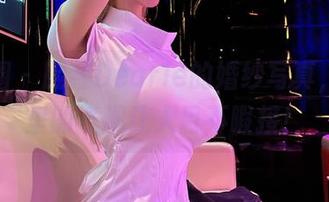 微密圈 – 脸红Dearie的婚纱写真，套图里的奇观让人目不暇接！