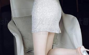 花漾show – 居家美图全集：周大萌在家也能来一场既视感走秀！