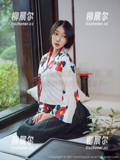 花漾show - 奶油米的居家全套搭配，原图在此，但我真的只会用沙发盖被子…