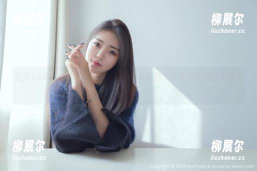 花漾show-尤妮丝 花漾show - 转个身,你会发现尤妮丝的少女美图精选让人想入非非