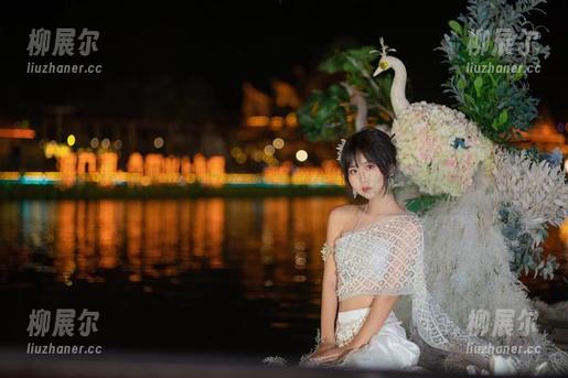 等不及！萌芽儿o0又来解锁福利作品“比基尼ok绷”了！