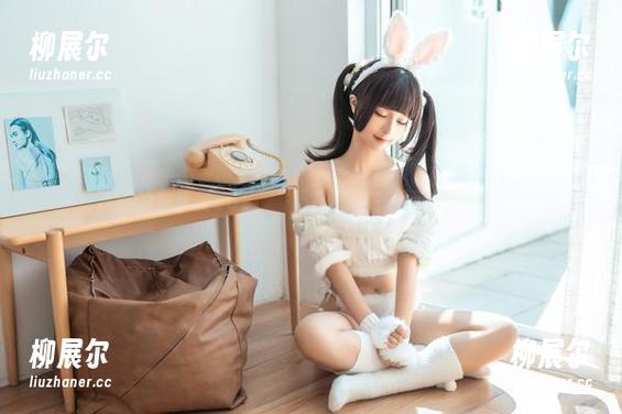 蠢沫沫 蠢沫沫的光天使cos,“下载了吗?不下载就亏了!”