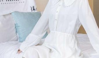 袜啵啵 – 这一种奶油修女？原图下载后额外附赠小幽默！