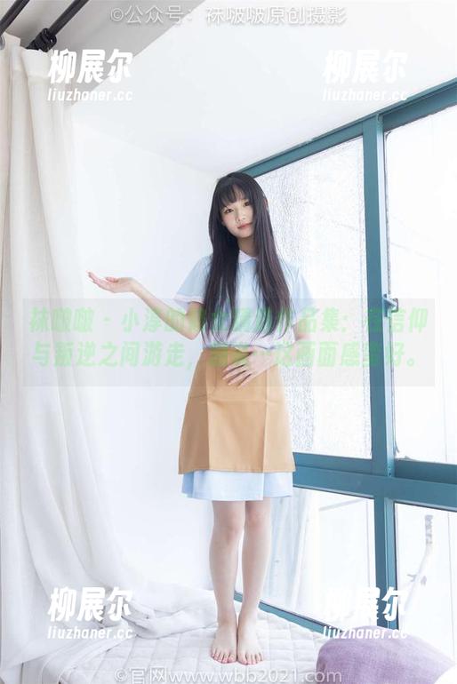 袜啵啵 - 小淳的修女精选作品集：在信仰与叛逆之间游走，别说…这画面感蛮好。