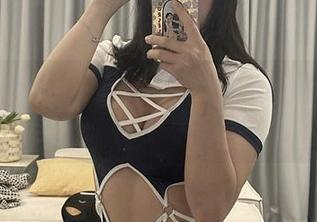 微密圈 – 随便点开詹詹的白裙写真集，保证你会被惊艳到！
