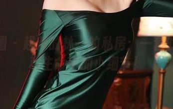 微密圈 – 超辣的林一的私房：一套的意义和生命中的小细节！