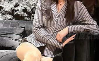 微密圈 – 牛奶的诱惑厉害了，轩子巨2兔的图片合集，偷偷为这份俏皮点赞