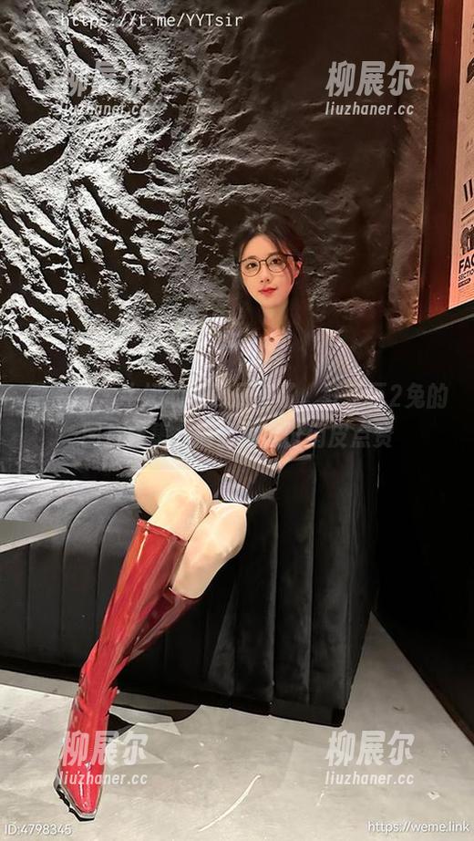 微密圈 - 牛奶的诱惑厉害了，轩子巨2兔的图片合集，偷偷为这份俏皮点赞
