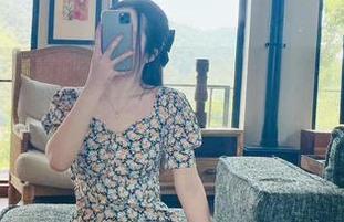 微密圈 – 软妹小九九的无圣光图集，简直是“美足事故现场”
