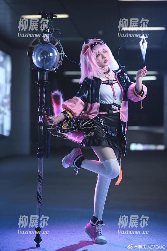 迷失人形QUQ 探寻迷失人形QUQ的鲟(比叡)写真集:下载的节奏不错哦!