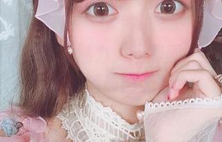 意想不到的短裙魅力，陆卿卿kyokyo写真高清吸睛无数
