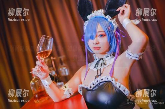 陌陌咕咕咕兔子分享集：如果你认为兔子只是可爱，那你一定没见过我！
