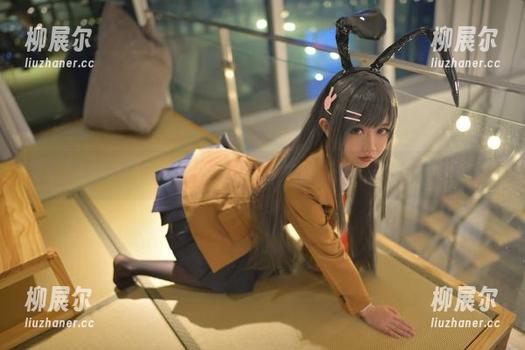 雪琪SAMA 雪琪SAMA自信开启无圣光模式,牛仔黑丝大姐姐的美丽大道!