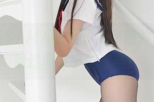 集齐雪琪SAMA的透明女仆照片，你就能躲过傻乎乎的家务！
