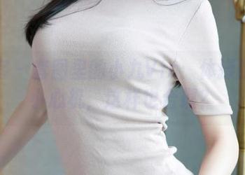 青豆客 – 套图里的小九Vin：体操服加点小心机，这样也合理？