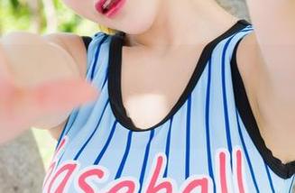 魅妍社 – 视觉盛筵：夏倪可ella最新图册里的那些连衣裙，来做个评委吧！