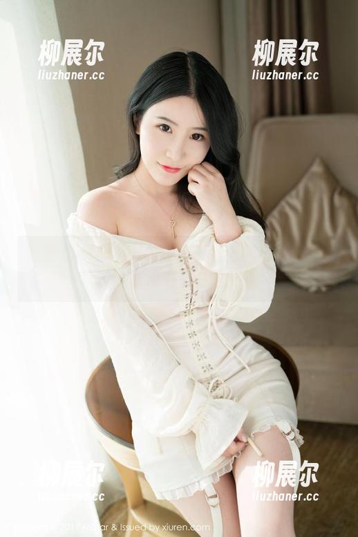 魅妍社-娜露Selena 魅妍社 - 娜露Selena护士变身:福利写真没在怕的!