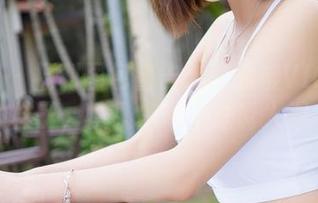 魅妍社 – 福利图包警告：陈雅漫VICKY运动的样子，慎入！（不过诱人得很）