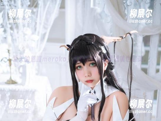 夏天的魅瞳meroko，高清在线，无需滤镜也超美。