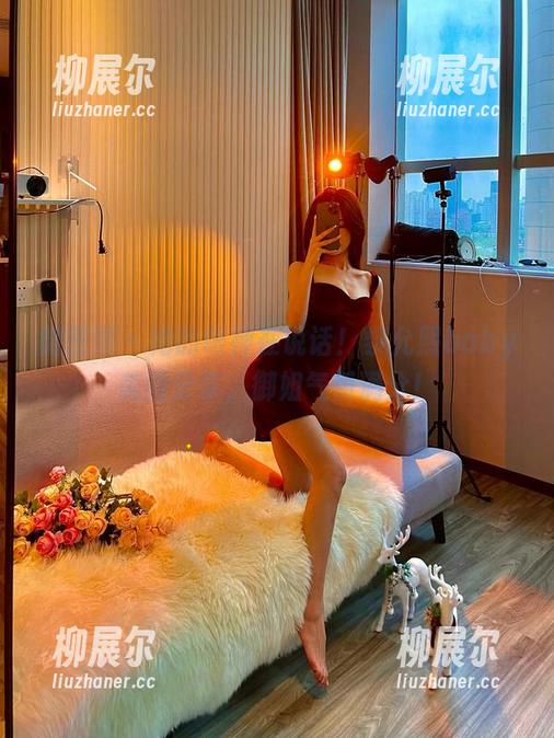 微密圈 - 她的眼神在说话！黎允熙baby美图分享，御姐气质满分！